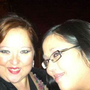 Meet your Posher, Laura